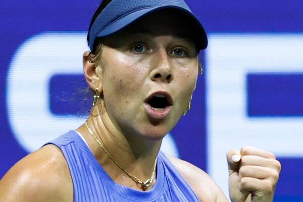 Photo : WTA
