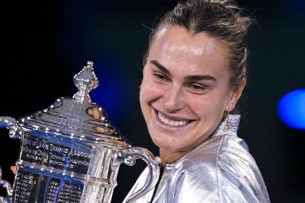 Photo : WTA
