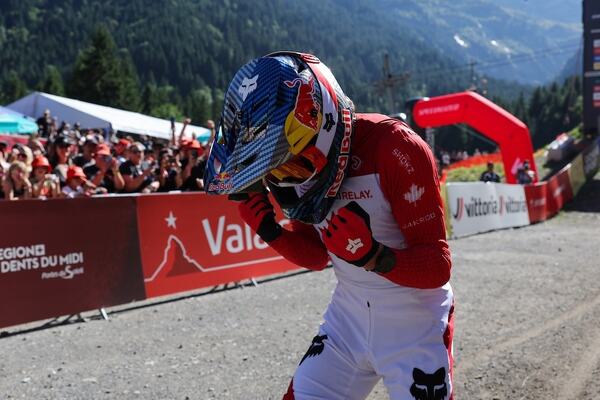 Photo : UCI