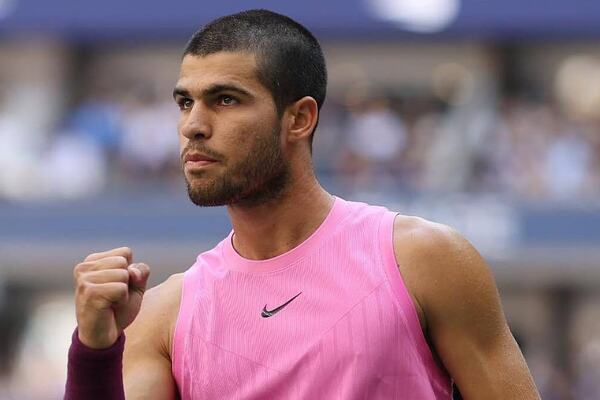 Photo : ATP