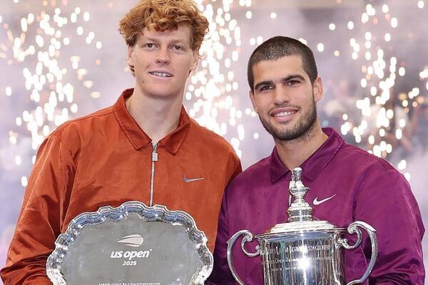 Photo : ATP