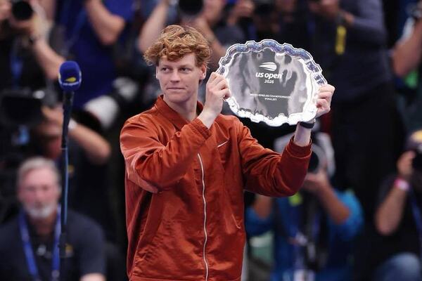 Photo : ATP