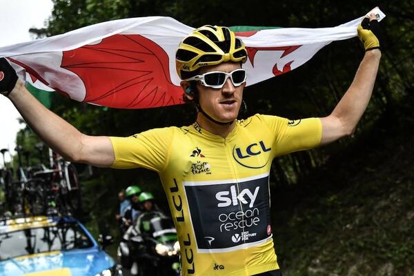 Photo : UCI