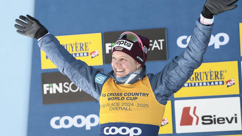 Victoria Carl
