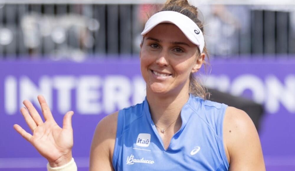Photo : WTA
