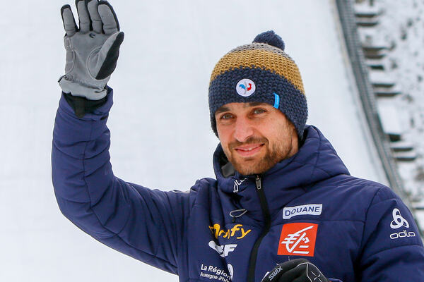 Photo : Nordic Focus