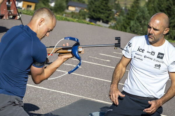Photo : Nordic Focus