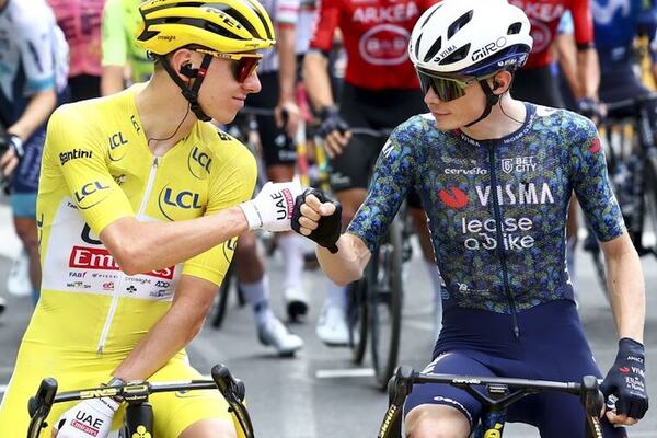 Photo : UCI