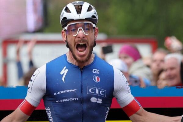 Photo : UCI