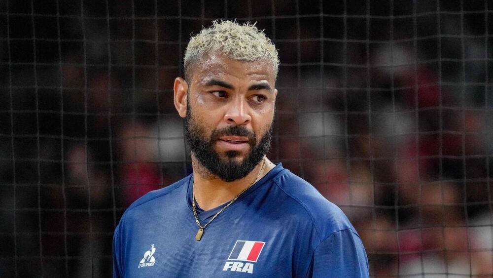 Earvin Ngapeth