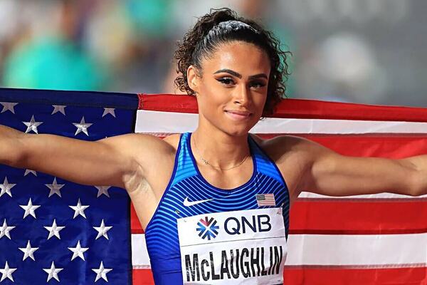 Photo : World Athletics
