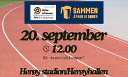 Plakat årets TV-aksjon