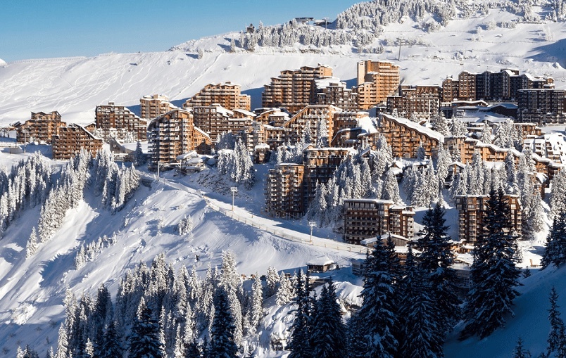Avoriaz