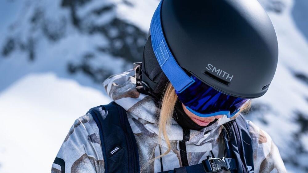 Comment choisir son casque de ski ?
