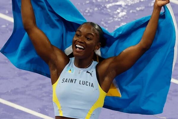 Photo : World Athletics