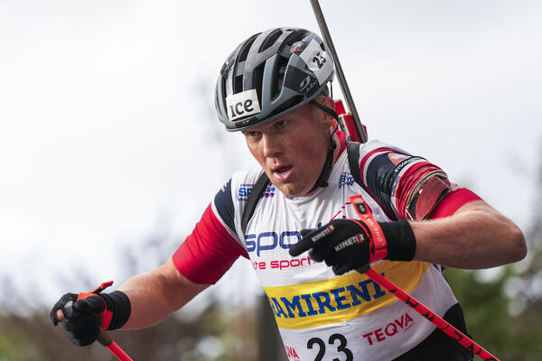 Photo : Nordic Focus
