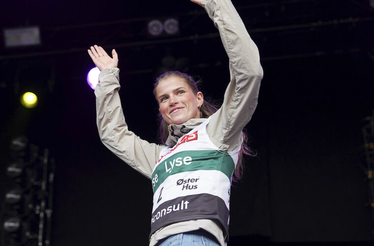 Photo : Nordic Focus