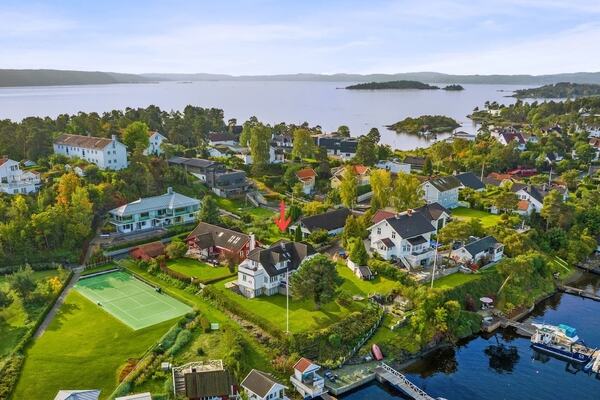 Photo : Moreestate