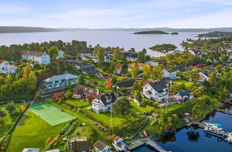 Photo : Moreestate