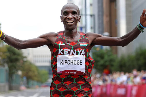Photo : World Athletics