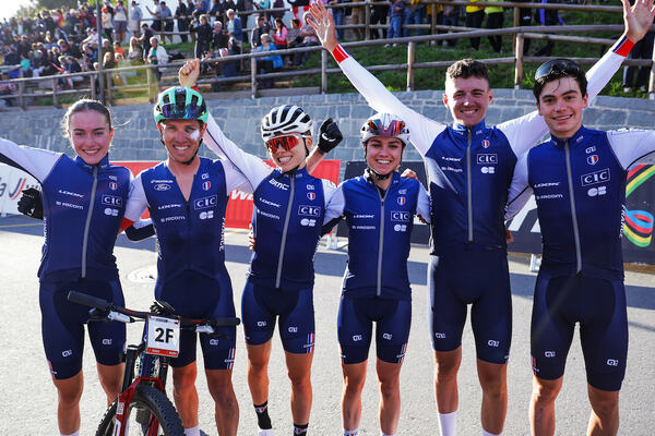 Photo : UCI
