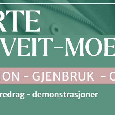 Gjenbruksdag Gjenbruksdag