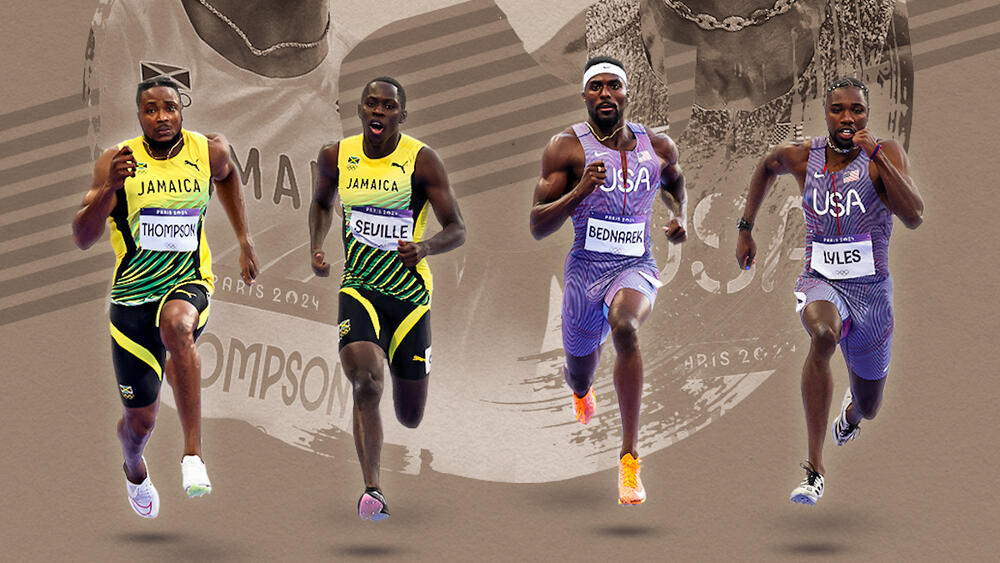 Athlétisme, championnat du monde 2025