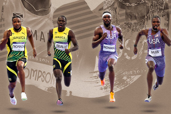 Photo : World Athletics