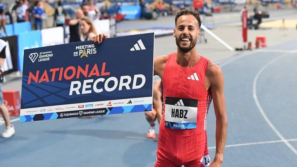 Azzedine Habz