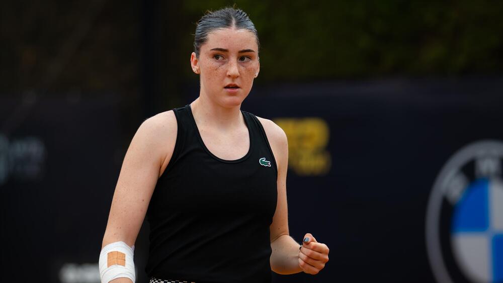 Photo : WTA
