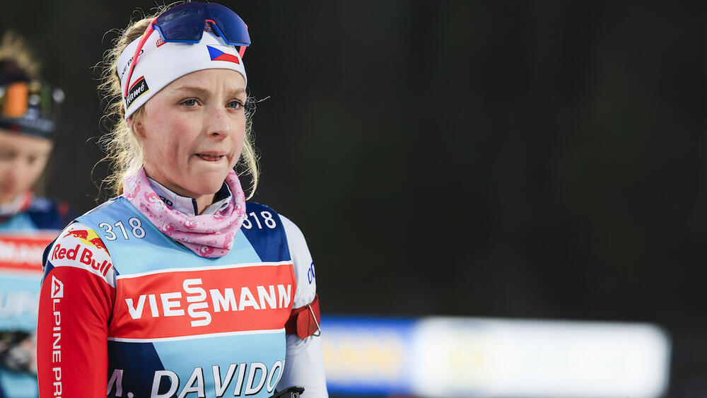 Marketa Davidova