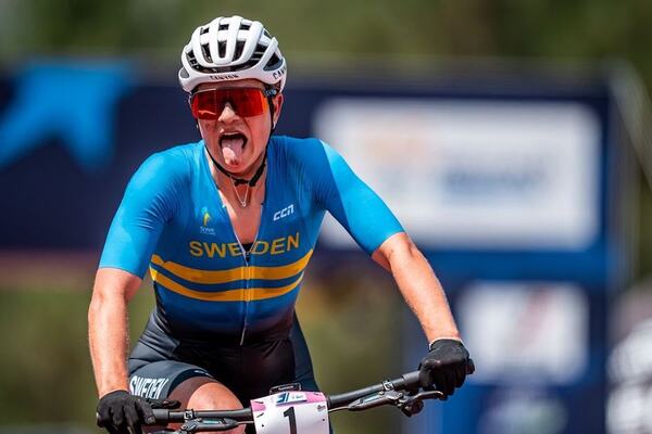Photo : UCI