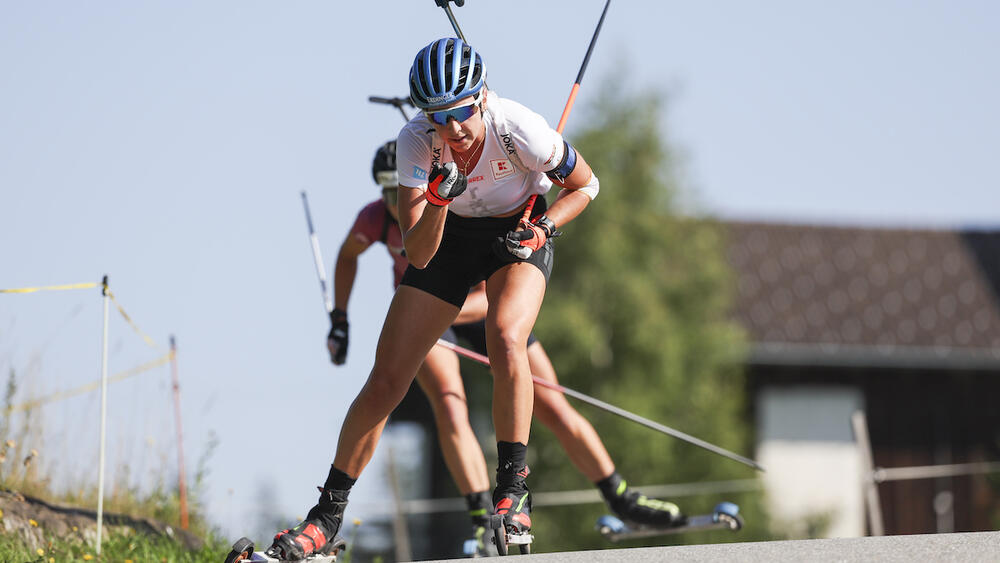 Franziska Preuss