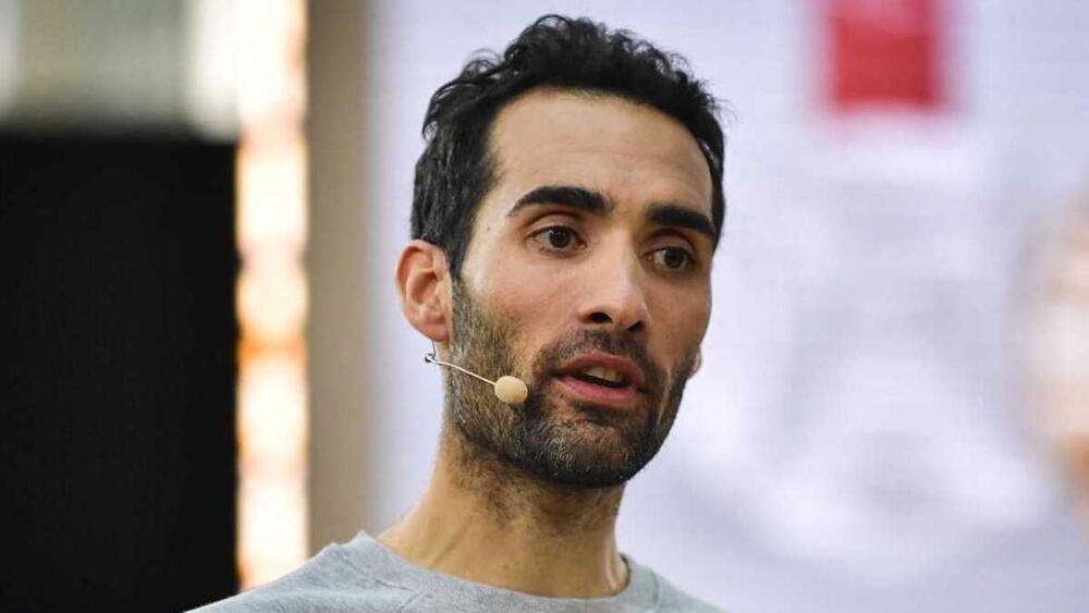Martin Fourcade