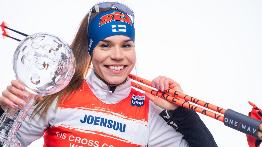 Jasmi Joensuu