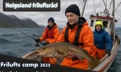 camp helgeland