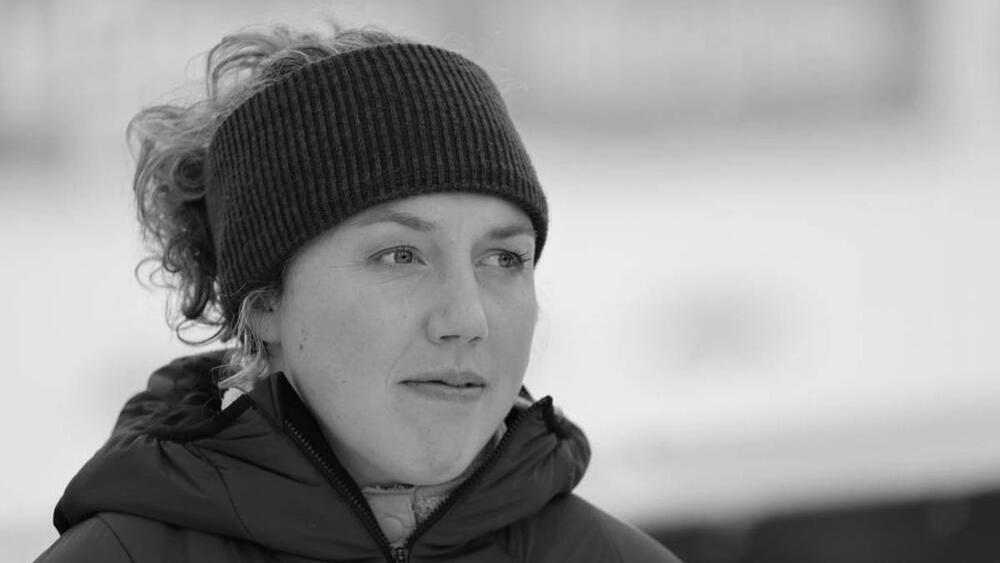 Laura Dahlmeier