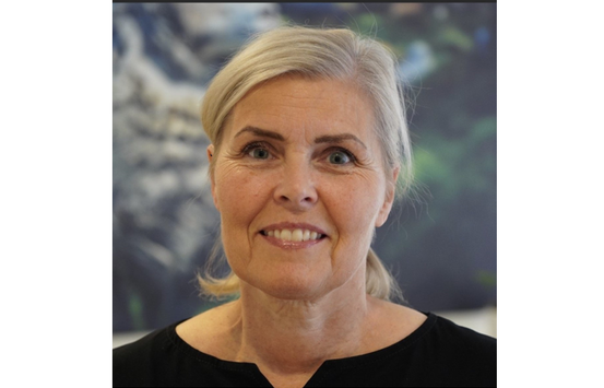 Bilde av Maria Modal