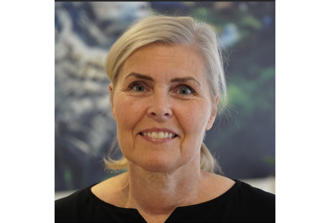 Bilde av Maria Modal