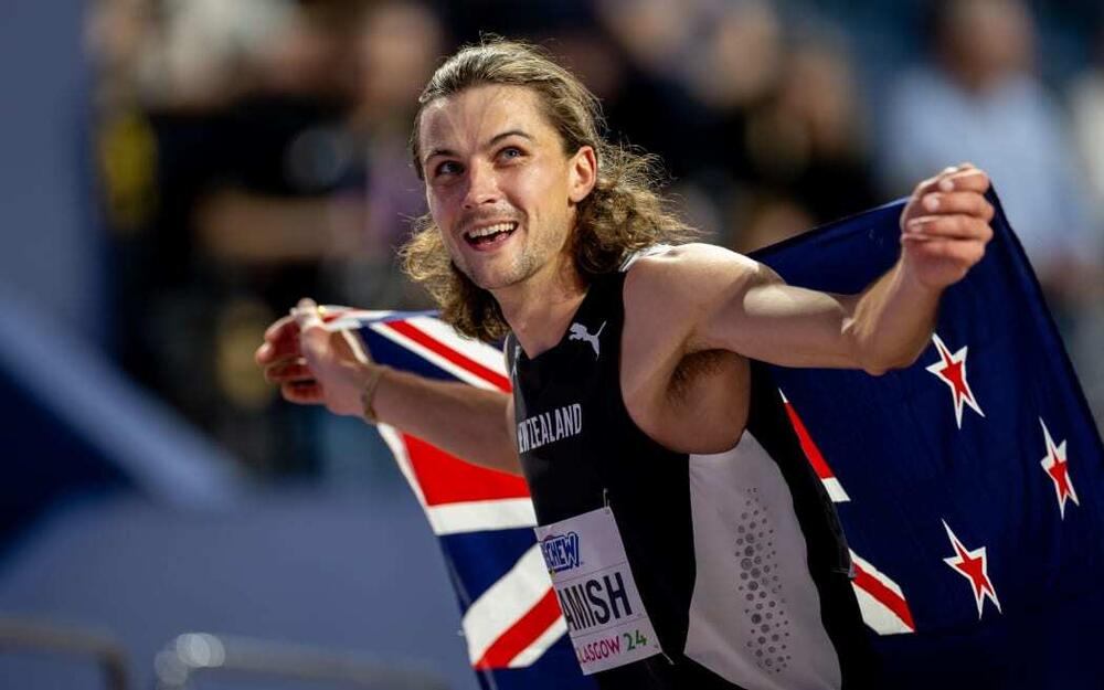 Photo : World Athletics