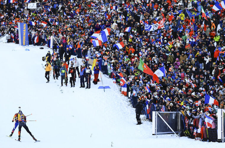 Photo : Nordic Focus