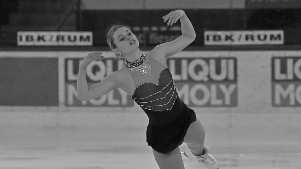 Julia Marie Gaiser