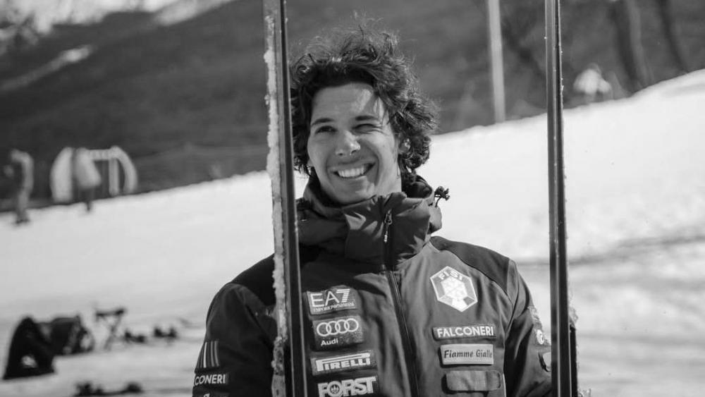 Matteo Franzoso