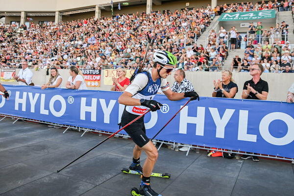 Photo : Nordic Focus