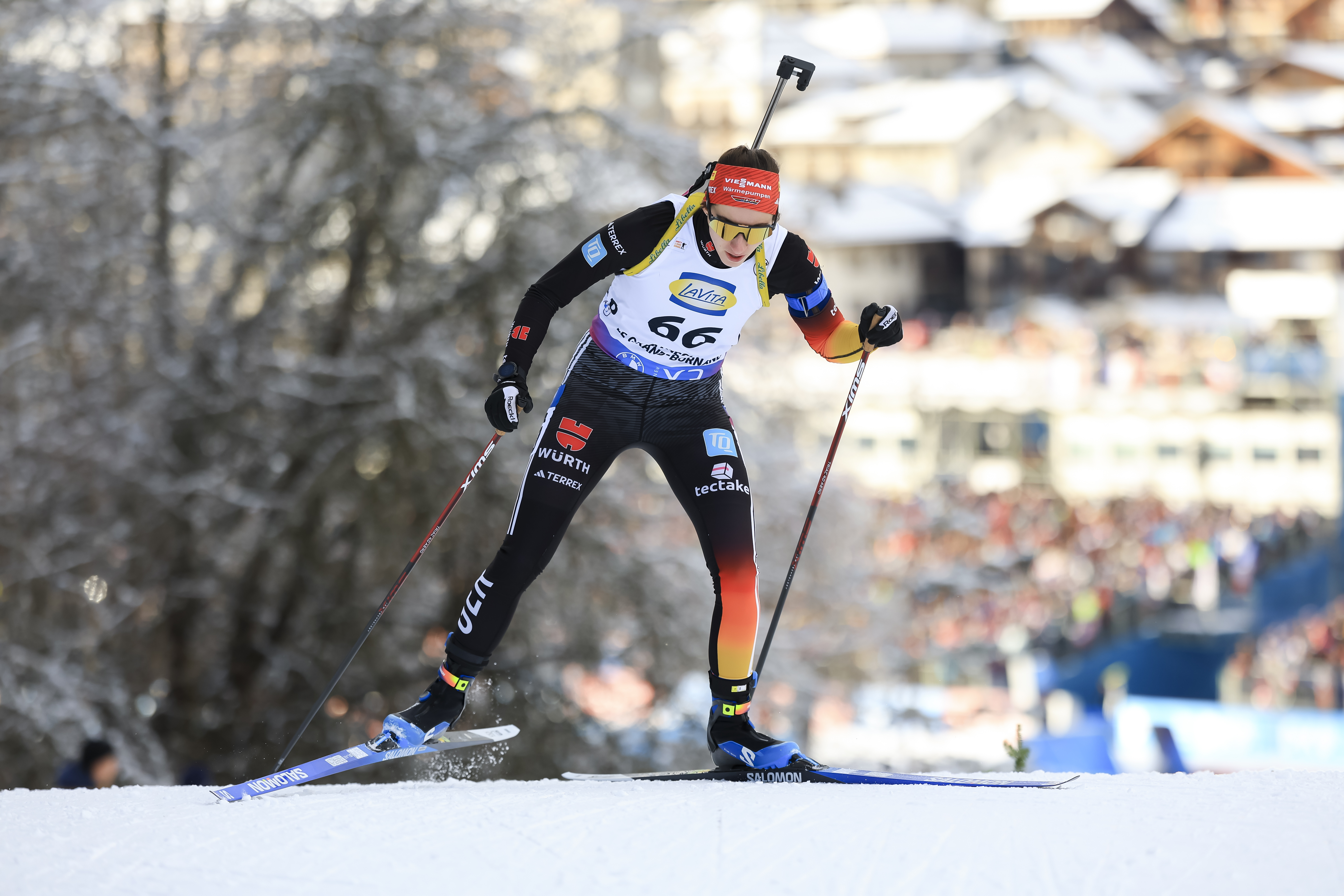 Vanessa Voigt