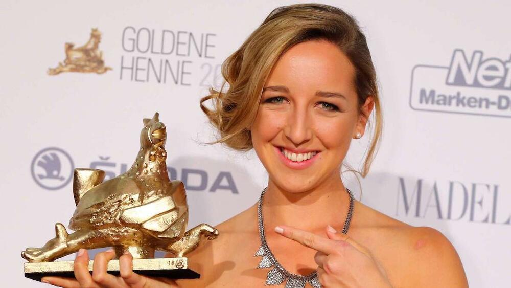 Franziska Preuss Poule d