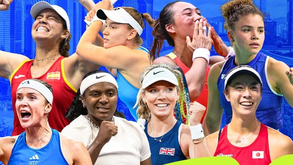 Billie Jean King Cup