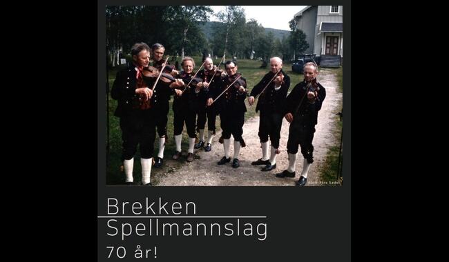 Brekken