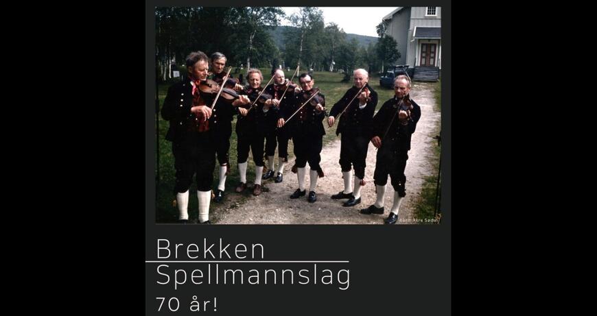 Brekken
