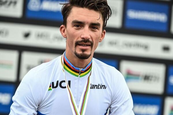 Photo : UCI